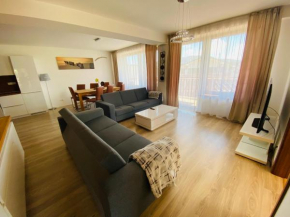 Apartmán Donovaly, Panorama